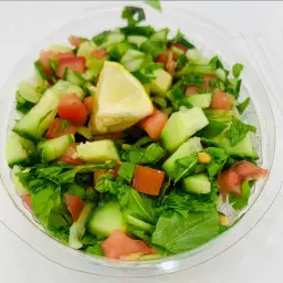 Green Salad
